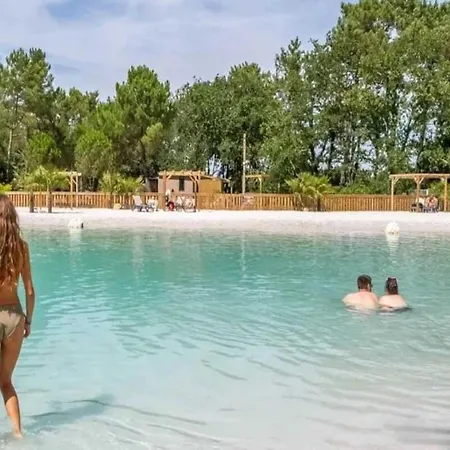 4 Etoiles - Piscine - Efaifa