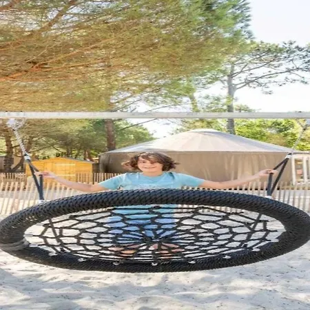 4 Etoiles - Piscine - Efaifa * Les Mathes
