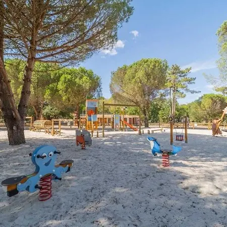 4 Etoiles - Piscine - Efaifa Kemp *