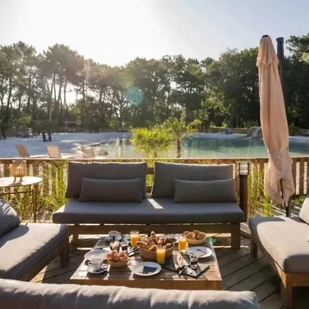 4 Etoiles - Piscine - Efaifa *
