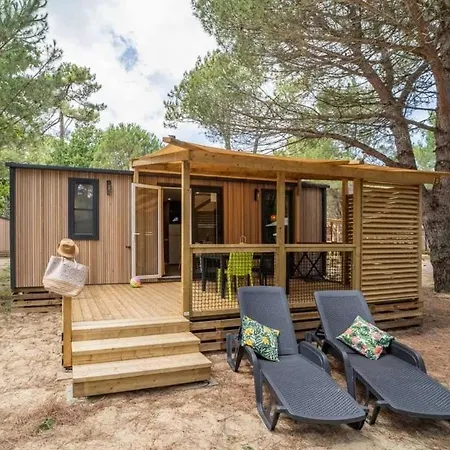 4 Etoiles - Piscine - Efaifa * Les Mathes